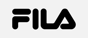 Logo de la marca Fila