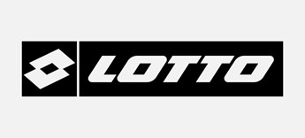 Logo de la marca Lotto