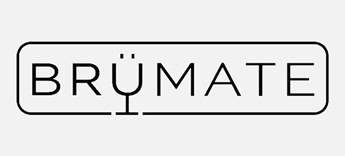 Logo de la marca Brumate