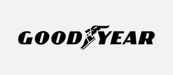 Logo de la marca Goodyear