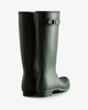 Imagen de Hunter Bota de lluvia Original caña alta Mujer - Verde