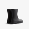 Imagen de Hunter Bota de lluvia caña corta Mujer - Negro