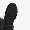 Imagen de Hunter Bota de lluvia caña corta Mujer - Negro