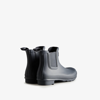 Imagen de Hunter Bota de lluvia Original Chelsea Mujer - Marino