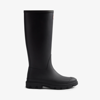 Imagen de Hunter Bota de lluvia caña alta Mujer - Negro
