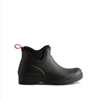 Imagen de Hunter Bota de lluvia Play Chelsea neopreno Mujer - Negro