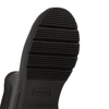 Imagen de Hunter Bota de lluvia Play Chelsea neopreno Mujer - Negro
