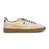 Imagen de Fila Champion FX Court 70 vintage crudo/amarillo/negro Hombre