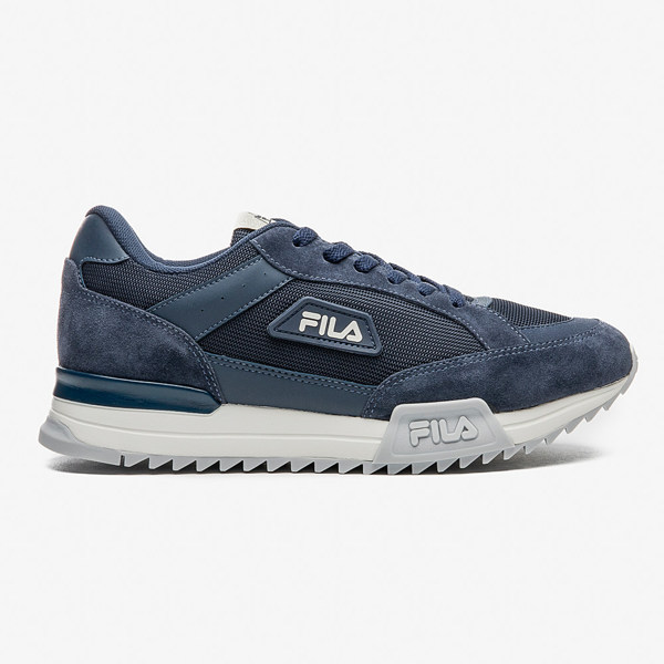 Imagen de Fila Champion Lifestyle RETRO BLAZER Hombre - Hombre - Marino/Gris