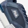 Imagen de Fila Champion Lifestyle RETRO BLAZER Hombre - Hombre - Marino/Gris