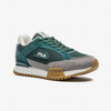 Imagen de Fila Champion Lifestyle RETRO BLAZER Hombre - Hombre - Verde/Gris