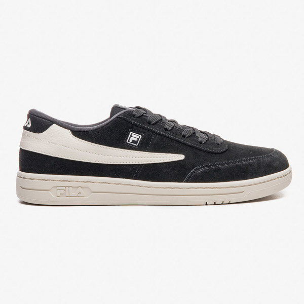 Imagen de Fila Champion Lifestyle TENIS 88 SPORT Mujer - Negro/Crema