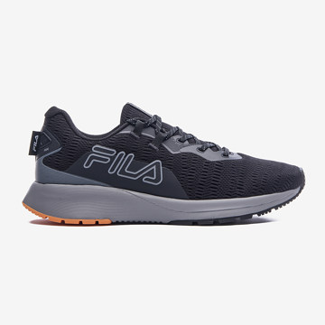 Imagen de Fila Champion Training RIDE Hombre - Negro/Naranja