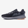 Imagen de Fila Champion Training RIDE Hombre - Negro/Naranja