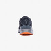 Imagen de Fila Champion Training RIDE Hombre - Negro/Naranja