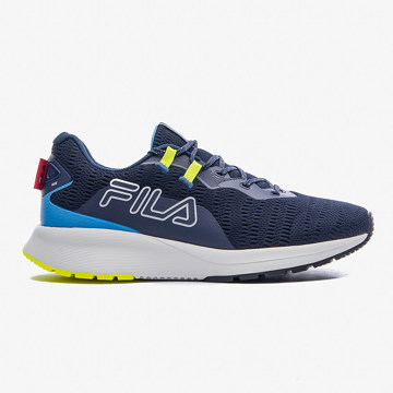 Imagen de Fila Champion Training RIDE Hombre - Marino/Lima