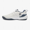 Imagen de Fila Champion Tenis WINNER Mujer - Blanco/Marino