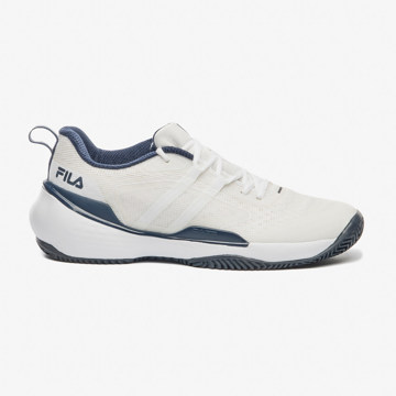 Imagen de Fila Champion Tenis WINNER Hombre - Blanco/Marino