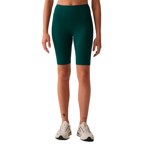 Imagen de Fila bermuda flat life long ii verde Mujer
