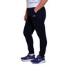 Imagen de Fila Pantalon Flow essential Mujer - Negro/Plata
