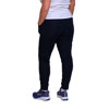 Imagen de Fila Pantalon Flow essential Mujer - Negro/Plata