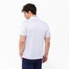 Imagen de Fila Remera manga corta Polo player f-box ii Hombre - Blanco