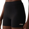 Imagen de FILA Tennis basic Short tenis para mujer - Negro