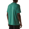 Imagen de FILA Comfort Sports Club Remera manga corta casual para hombre - Verde