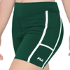 Imagen de FILA Sports Club Short tenis para mujer - Verde floresta