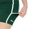 Imagen de FILA Sports Club Short tenis para mujer - Verde floresta