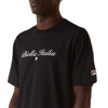 Imagen de FILA Comfort biella italia Remera manga corta casual para hombre - Negro