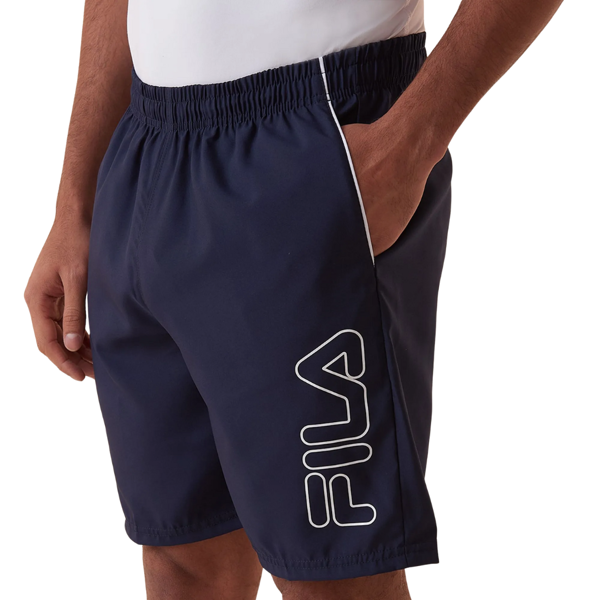 Imagen de FILA Train 7,5" Bermuda de training para hombre - Marino
