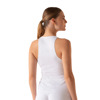 Imagen de FILA Tennis basic Musculosa de tenis para mujer - Blanco