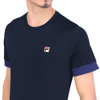 Imagen de FILA Player f-box ii Polo de tenis para hombre - Marino/Azul carbono