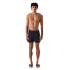 Imagen de FILA Essential 4" short traje de baño de natacion para hombre - Marino
