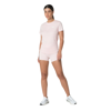 Imagen de FILA Basic sports iii Remera manga corta de training para mujer - Rosado