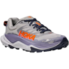 Imagen de Hoka Champion Torrent 4 Mujer - Gris/Indigo