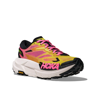 Imagen de Hoka Champion Mafate X Mujer - Amarillo/Rosa neon
