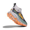Imagen de Hoka Champion Speedgoat 6 Mid GTX Mujer - Gris ceniza/Gris oscuro